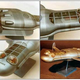Illustration for article titled Recently Uncovered: Gorgeous Designs For Dan Dares Spaceships